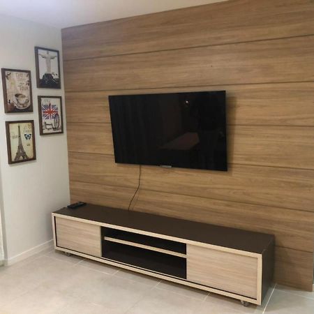 Apartamento, Maceio, Beira Mar De Jatiuca, Jtr Esterno foto
