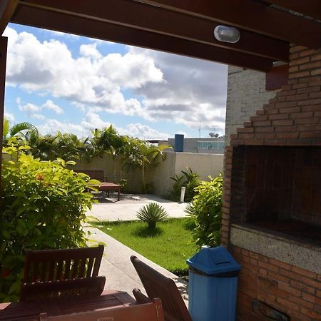 Apartamento, Maceio, Beira Mar De Jatiuca, Jtr Esterno foto