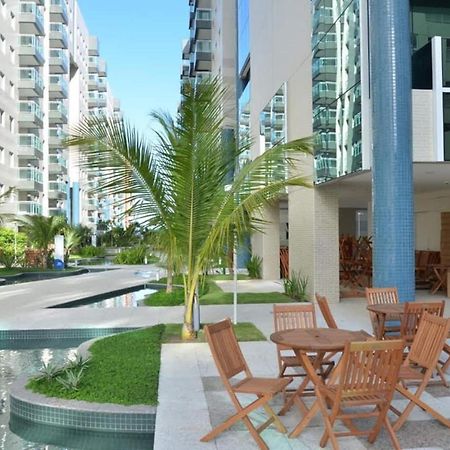 Apartamento, Maceio, Beira Mar De Jatiuca, Jtr Esterno foto