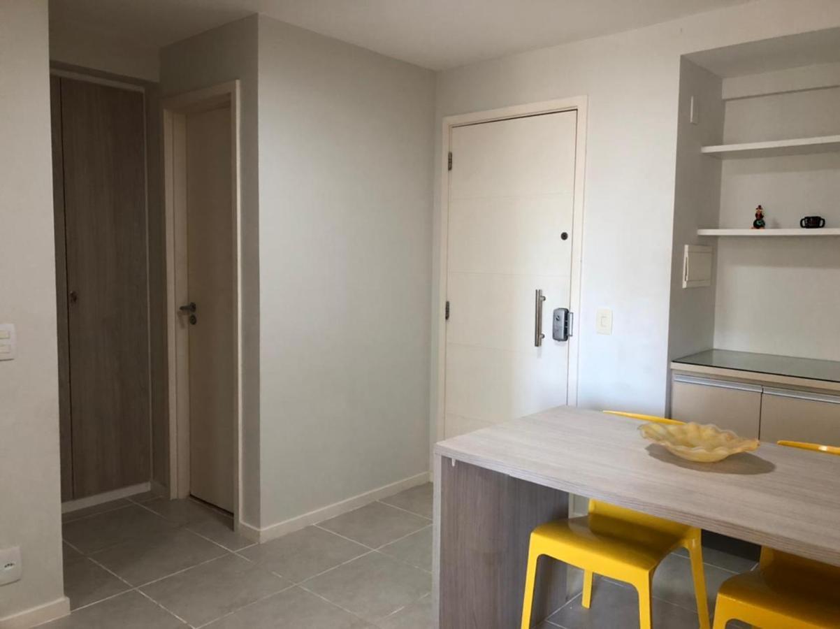 Apartamento, Maceio, Beira Mar De Jatiuca, Jtr Esterno foto