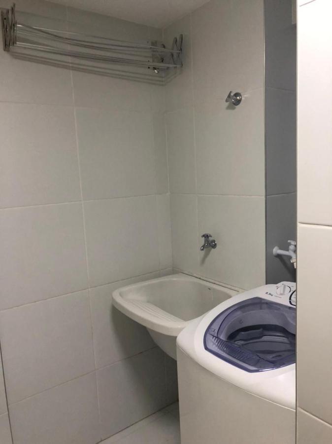 Apartamento, Maceio, Beira Mar De Jatiuca, Jtr Esterno foto