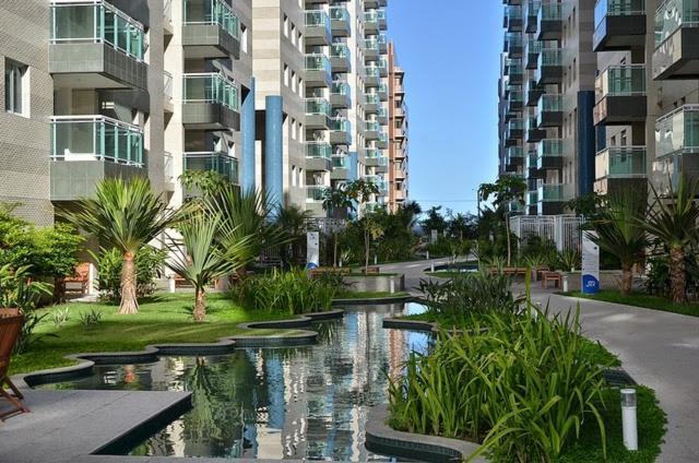 Apartamento, Maceio, Beira Mar De Jatiuca, Jtr Esterno foto