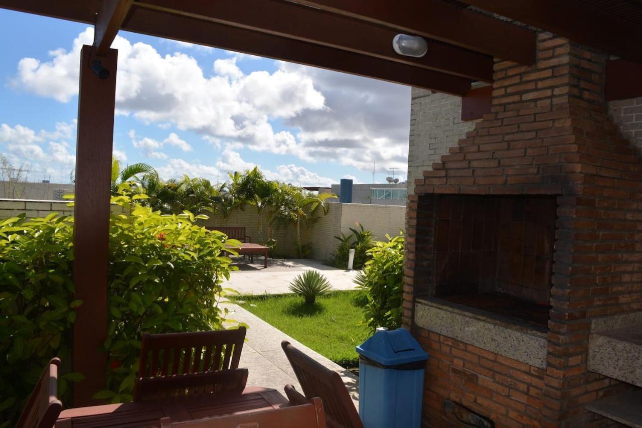Apartamento, Maceio, Beira Mar De Jatiuca, Jtr Esterno foto