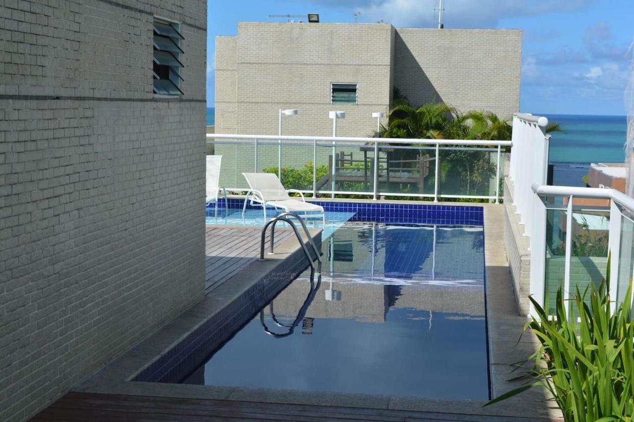 Apartamento, Maceio, Beira Mar De Jatiuca, Jtr Esterno foto