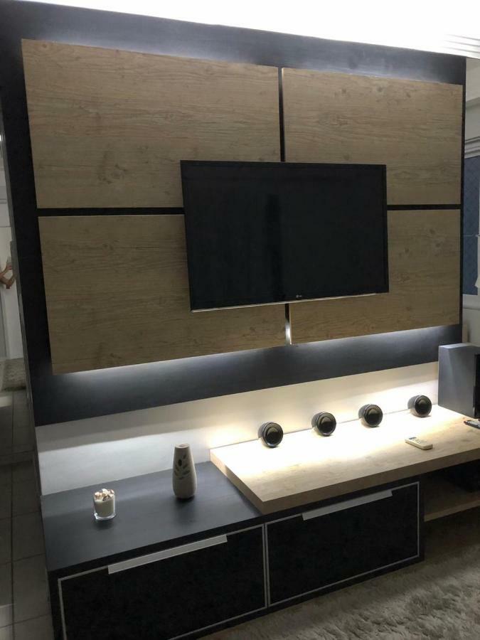 Apartamento, Maceio, Beira Mar De Jatiuca, Jtr Esterno foto