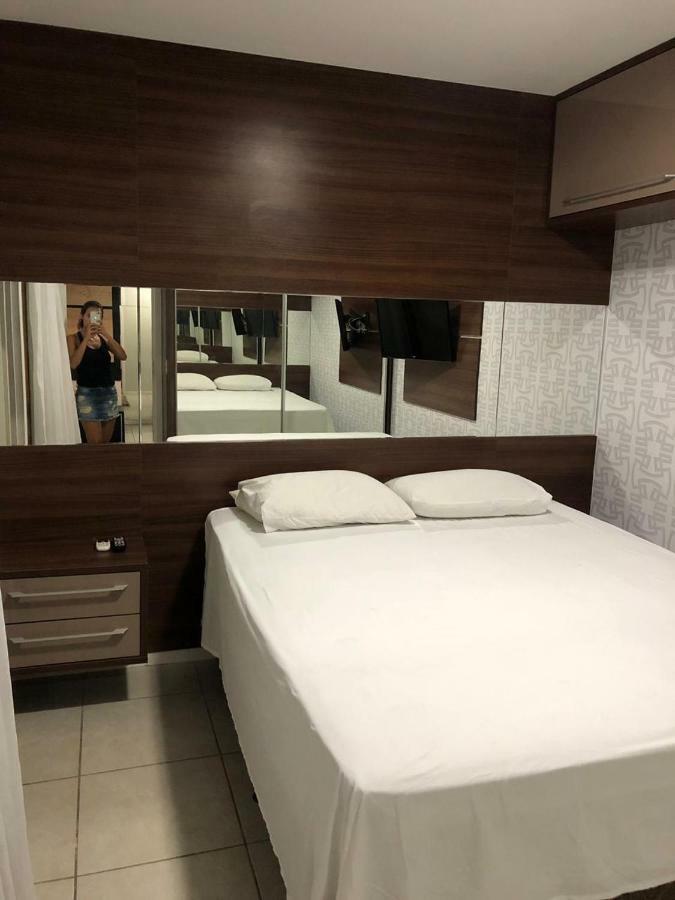 Apartamento, Maceio, Beira Mar De Jatiuca, Jtr Esterno foto