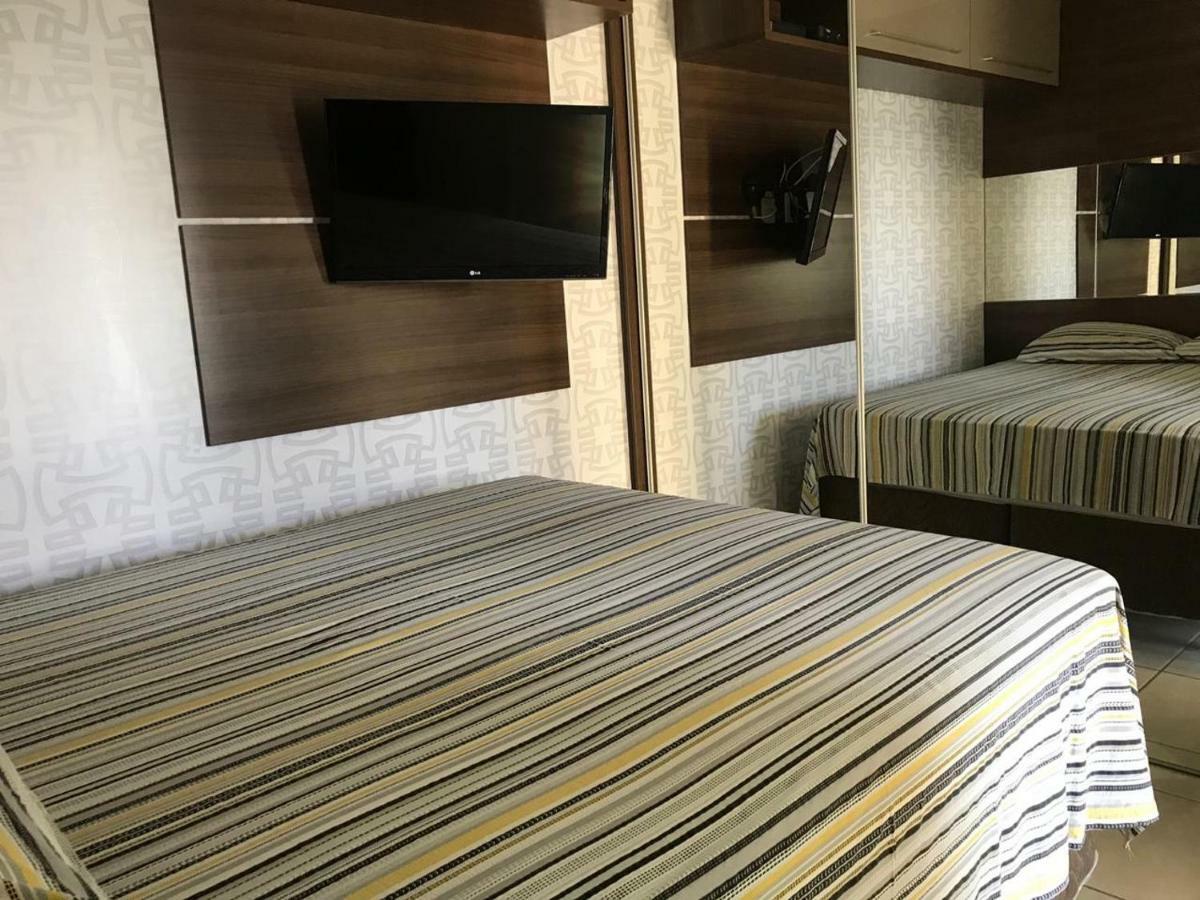 Apartamento, Maceio, Beira Mar De Jatiuca, Jtr Esterno foto