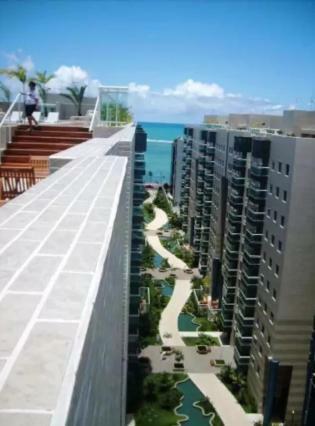 Apartamento, Maceio, Beira Mar De Jatiuca, Jtr Esterno foto