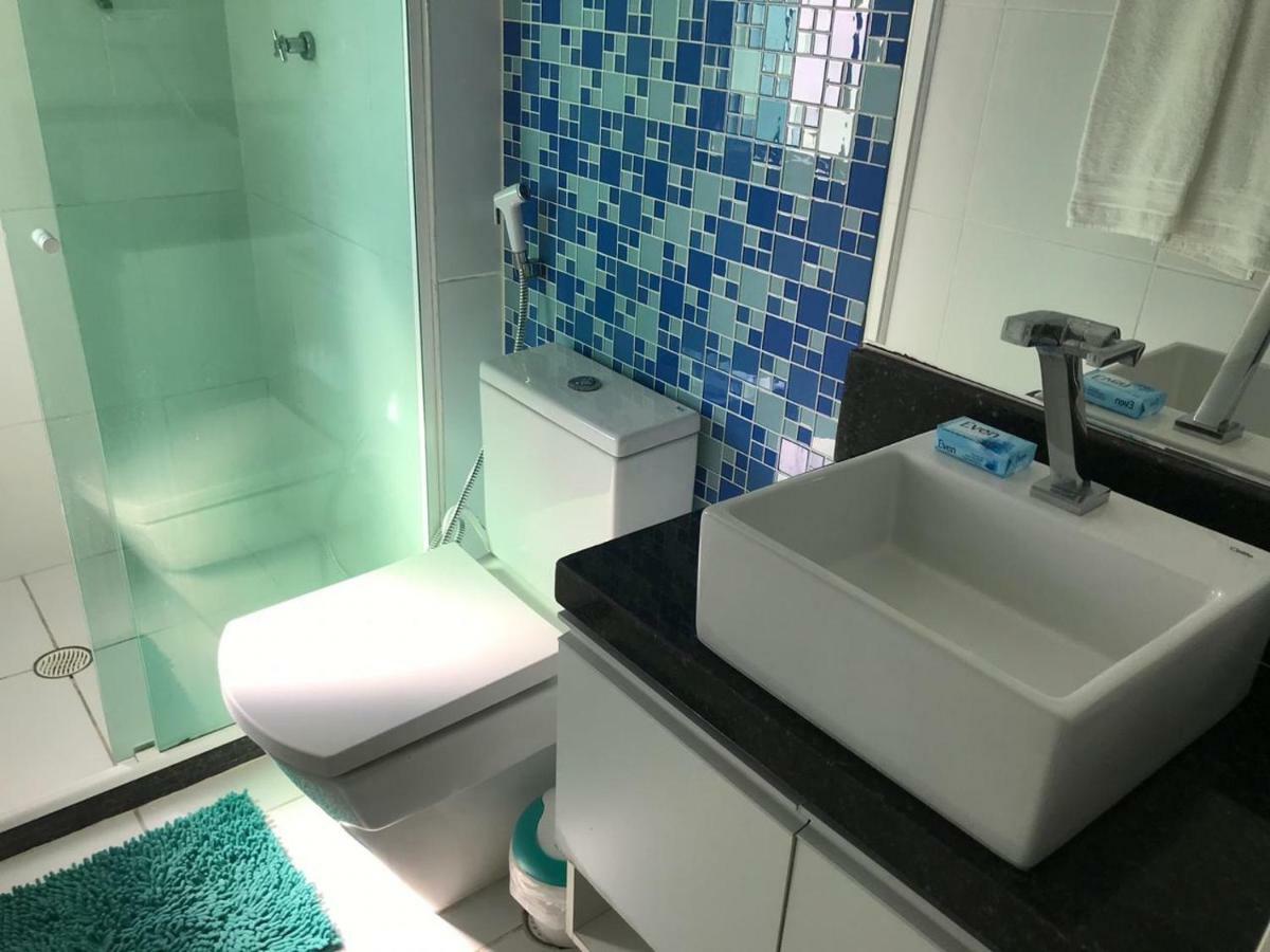 Apartamento, Maceio, Beira Mar De Jatiuca, Jtr Esterno foto
