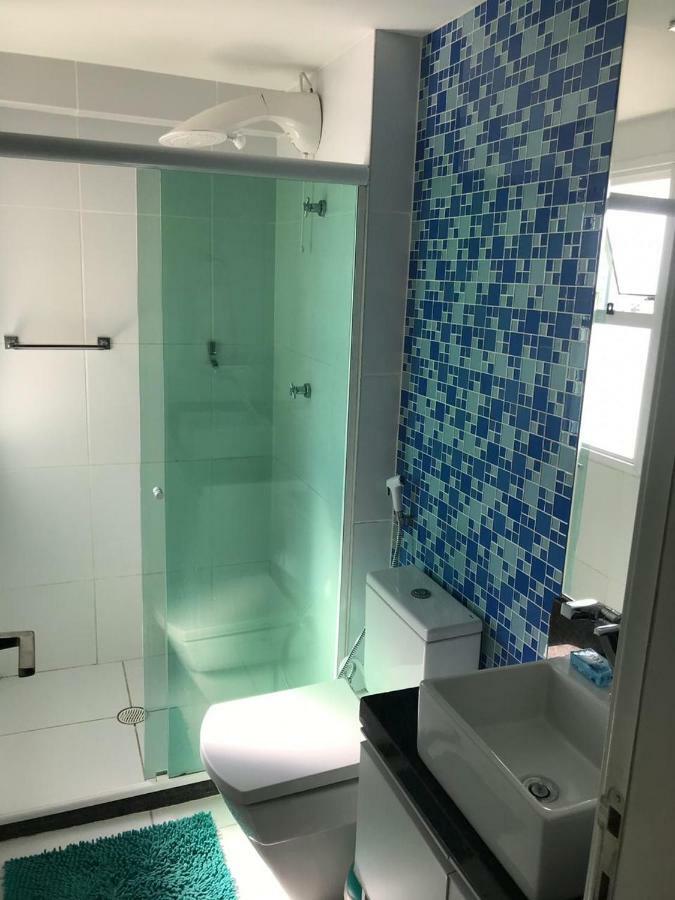 Apartamento, Maceio, Beira Mar De Jatiuca, Jtr Esterno foto