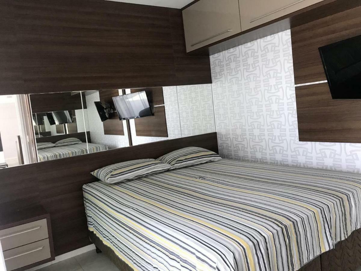 Apartamento, Maceio, Beira Mar De Jatiuca, Jtr Esterno foto